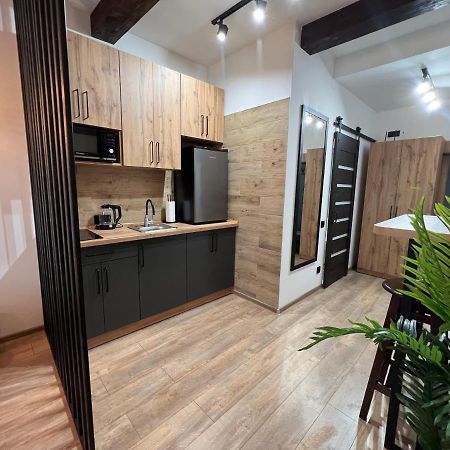 Cozy Loft На Староєврейській 24 リヴィウ エクステリア 写真