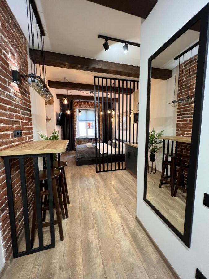 Cozy Loft На Староєврейській 24 リヴィウ エクステリア 写真