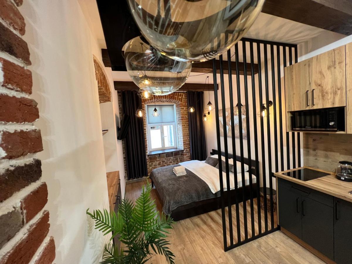 Cozy Loft На Староєврейській 24 リヴィウ エクステリア 写真