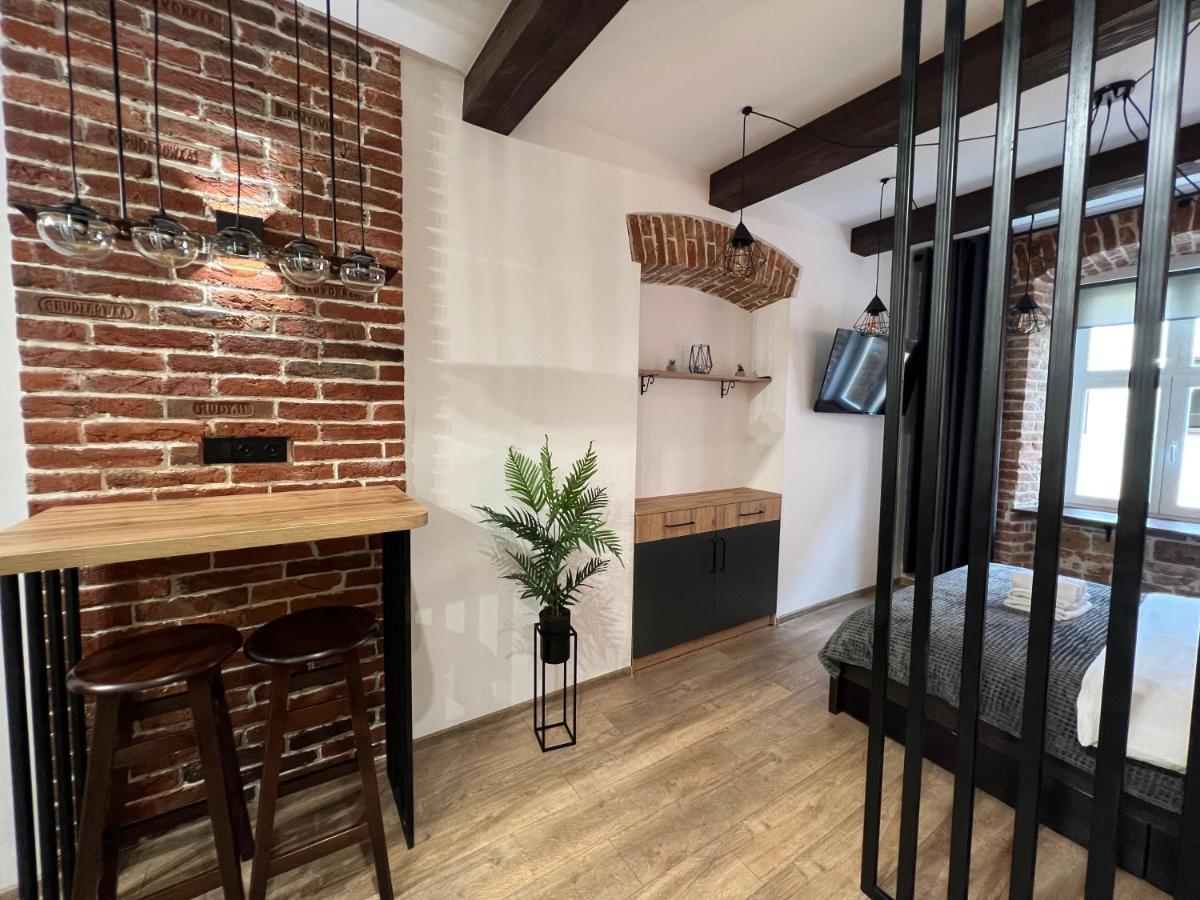 Cozy Loft На Староєврейській 24 リヴィウ エクステリア 写真